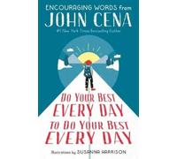 Susanna Harrison Jo Do Your Best Every Day to Do Your Best Ev (Copertina rigida)
