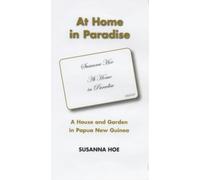 Susanna Hoe At Home in Paradise (Tascabile)