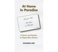 Susanna Hoe At Home in Paradise (Tascabile)