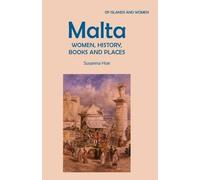 Susanna Hoe Malta: Women, History, Books and Places (Tascabile)