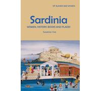 Susanna Hoe Sardinia (Tascabile) Of Islands and Women