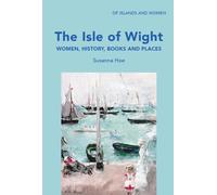 Susanna Hoe The Isle of Wight (Tascabile)