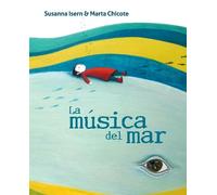 Susanna Isern La msica del mar (The Music of the Sea) (Copertina rigida)
