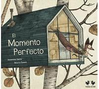 Susanna Isern Marco Somà El Momento Perfecto (Tascabile)