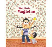 Susanna Isern The Little Magician (Copertina rigida) Somos8