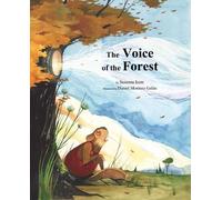 Susanna Isern The Voice of the Forest (Copertina rigida) Whispers in the Forest