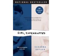 Susanna Kaysen Girl, Interrupted (Tascabile)