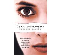 Susanna Kaysen Girl, Interrupted (Tascabile) Virago Modern Classics