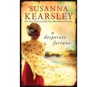 Susanna Kearsley Kearsley Susanna A Desperate Fortune (Tascabile)