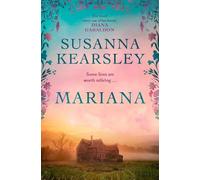 Susanna Kearsley Mariana (Tascabile)