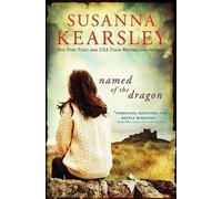 Susanna Kearsley Named of the Dragon (Tascabile)