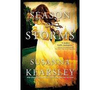 Susanna Kearsley Season of Storms (Tascabile)
