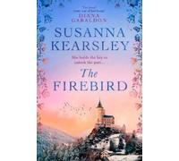 Susanna Kearsley The Firebird (Tascabile)