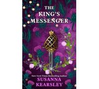 Susanna Kearsley The King's Messenger (Copertina rigida)