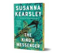 Susanna Kearsley The King's Messenger (Deluxe Edition) (Tascabile)