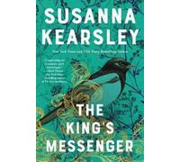 Susanna Kearsley The King's Messenger (Standard Edition) (Tascabile)