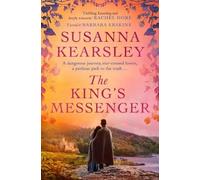 Susanna Kearsley The King's Messenger (Tascabile)