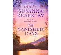 Susanna Kearsley The Vanished Days (Tascabile)