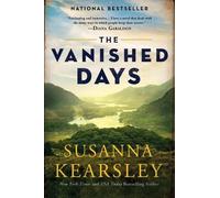 Susanna Kearsley The Vanished Days (Tascabile) Scottish