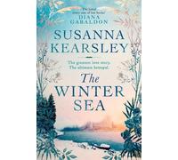 Susanna Kearsley The Winter Sea (Tascabile)