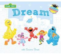 Susanna Leonard Hill Dream (Copertina rigida) Sesame Street Scribbles