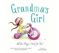 Susanna Leonard Hill Grandma's Girl (Copertina rigida)
