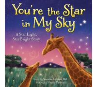 Susanna Leonard Hill You're the Star in My Sky (Copertina rigida)