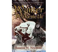 Susanna M. Newstead Wynter Wakeneth (Tascabile)