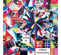 Susanna Malkki Urban Inventory (CD)