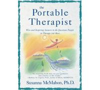 Susanna McMahon The Portable Therapist (Tascabile)