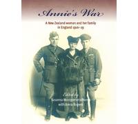 Susanna Montgomerie Norris Annie's War (Tascabile)