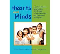 Susanna Palomar Hearts and Minds: An Afterschool Program for Develop (Tascabile)