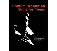 Susanna Palomares Dianne Schilling Dav Conflict Resolution Skills f (Tascabile)