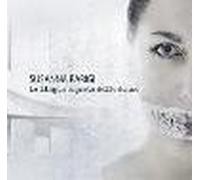 Susanna Parigi - La Lingua Segreta Delle Donne - Cd