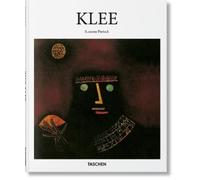 Susanna Partsch Klee (Copertina rigida) Basic Art