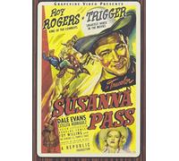 Susanna Pass (1949) [Edizione: Stati Uniti]