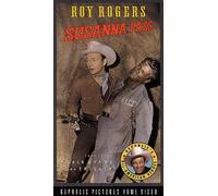 Susanna Pass [Edizione: USA]