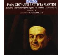 Susanna Piolanti - Xii Sonate (1-4) - Cd