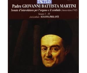 Susanna Piolanti - Xii Sonate (1-4) - Cd