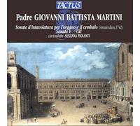 Piolanti Susanna - Xii Sonate - Sonate (5-8)