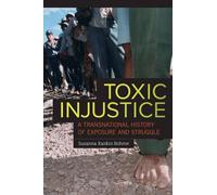 Susanna Rankin Bohme Toxic Injustice (Tascabile)