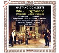 Susanna Rigacci - Rita / Il Pigmalione