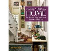 Susanna Salk Making a House a Home (Copertina rigida)