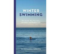 Susanna Søberg Winter Swimming (Copertina rigida)