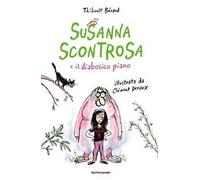 Susanna scontrosa e il diabolico piano