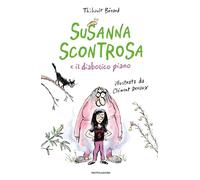 Susanna scontrosa e il diabolico piano