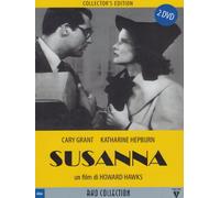 Susanna (Special Edition) (2 Dvd)