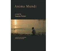 Susanna Tamaro Anima Mundi (Tascabile)