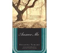 Susanna Tamaro Answer Me (Tascabile)