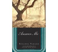 Susanna Tamaro Answer Me (Tascabile)
